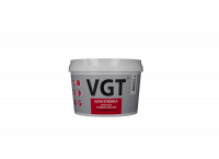 Шпатлевка универсальная VGT для наружних и внутренних работ 1кг Шпатлевка универсальная VGT для наружних и внутренних работ 1кг