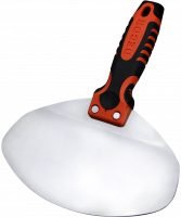 Шпатель DECOR для ведра 200 мм, 0,7 мм Шпатель DECOR для ведра 200 мм, 0,7 мм