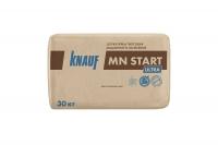 Штукатурка гипсовая Кнауф МН-Старт Ультра 30кг (40) Штукатурка гипсовая Кнауф МН-Старт Ультра 30кг (40)