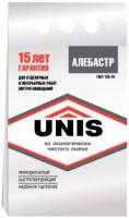 Алебастр 5 кг Юнис Алебастр 5 кг Юнис