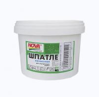 Шпатлевка латексная 0,8 кг Nova Шпатлевка латексная 0,8 кг Nova