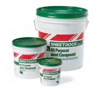 Шпатлевка "Danogips" (Sheetrock brand) 11л/18кг Шпатлевка "Danogips" (Sheetrock brand) 11л/18кг