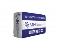 Штукатурка гипсовая BARKRAFT МН для механизированного нанесения 30 кг (49) Штукатурка гипсовая BARKRAFT МН для механизированного нанесения 30 кг (49)