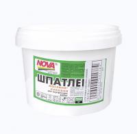 Шпатлевка масляно-клеевая 0,8 кг Nova Шпатлевка масляно-клеевая 0,8 кг Nova